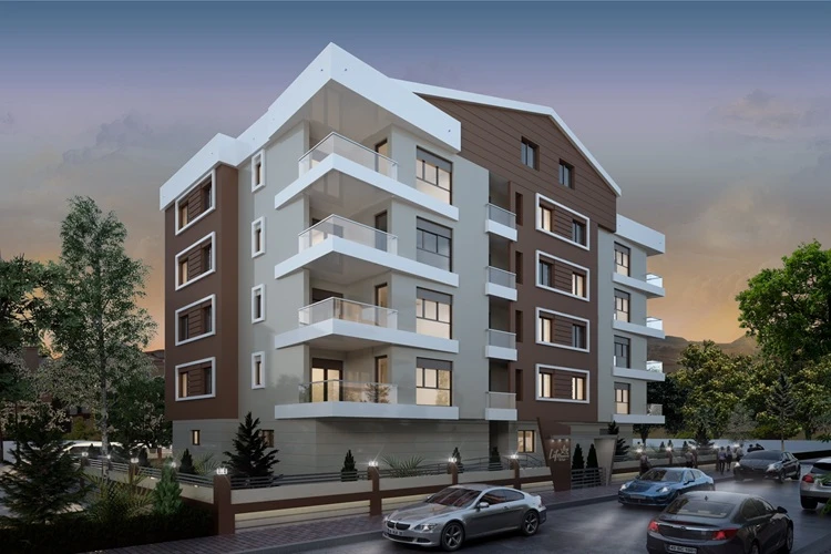 Payas Daire Alım Satım